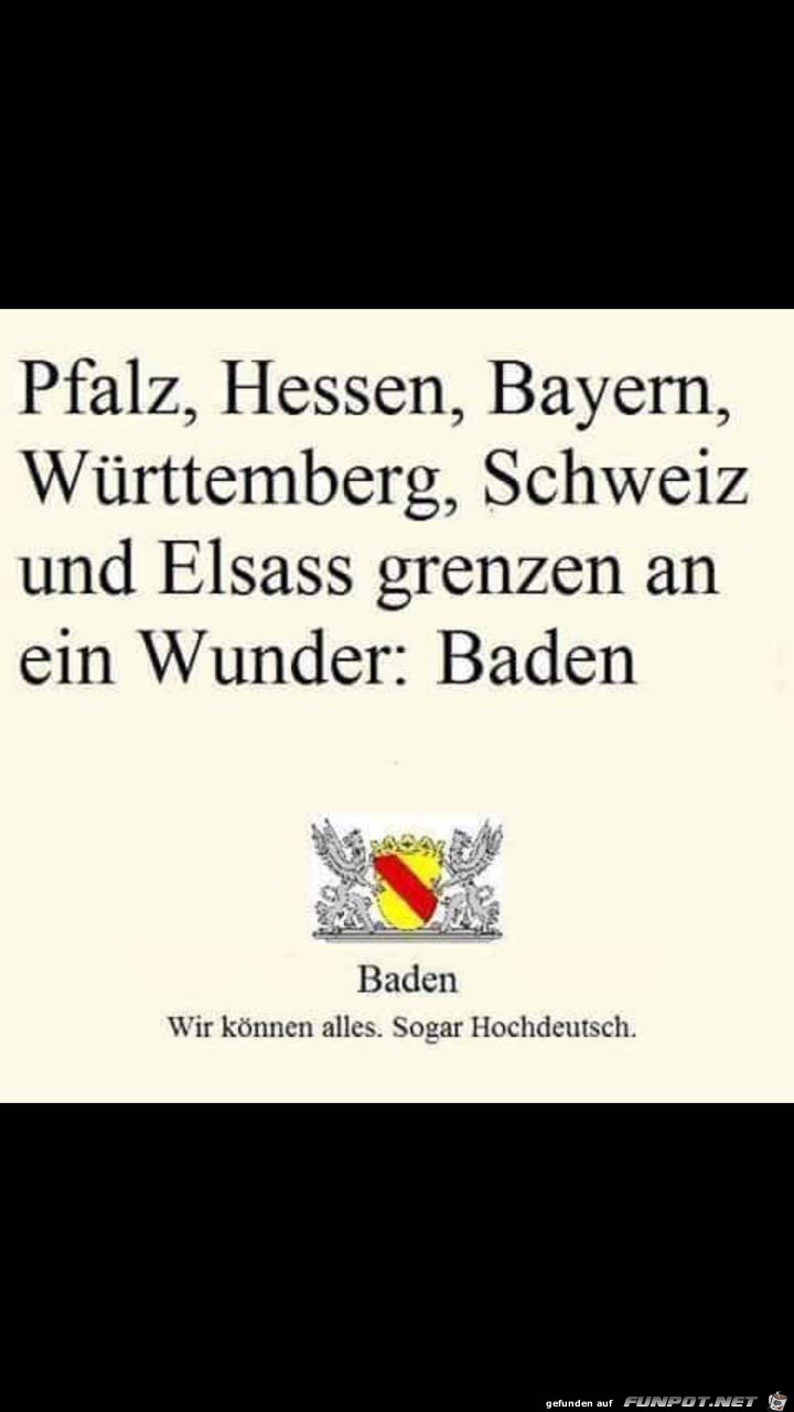 Ländergrenzen Ländergrenzen