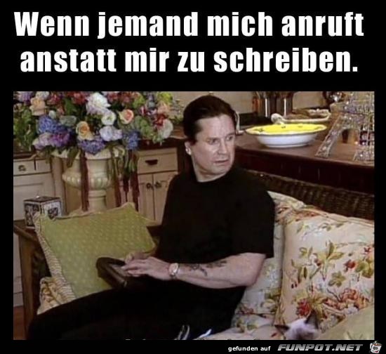Was soll denn das Was soll denn das