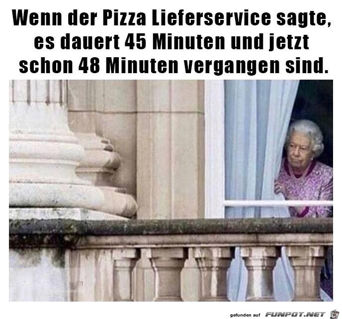Lieferservice Lieferservice