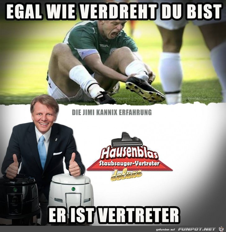 Vertreter Vertreter