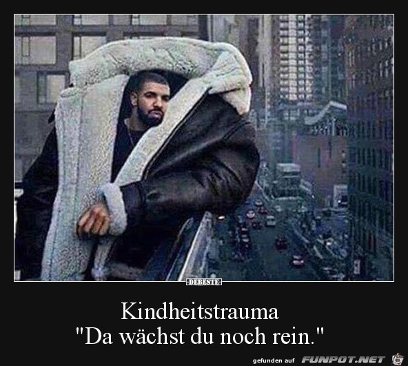Ein Trauma Ein Trauma