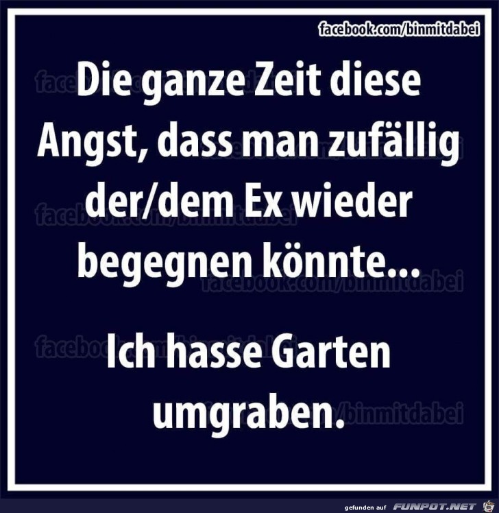 Garten umgraben Garten umgraben