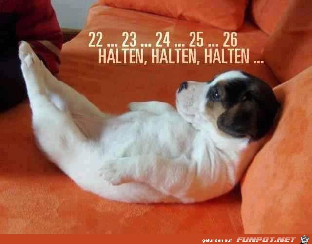 Sportlich Sportlich