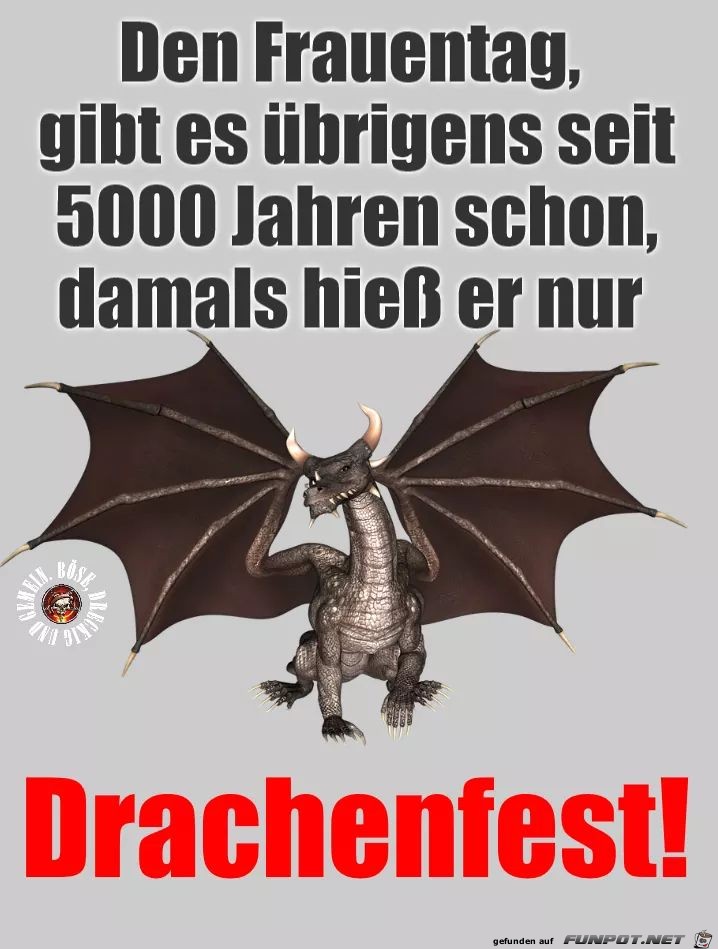 Drachenfest