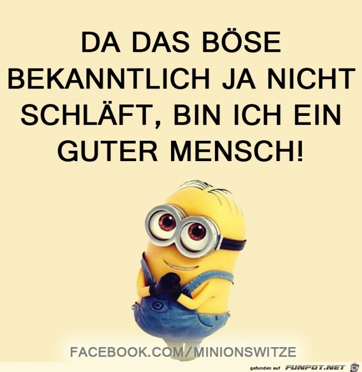 Da das Boese