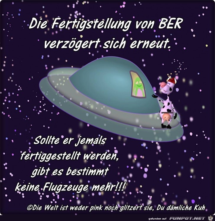 Fertigstellung Fertigstellung