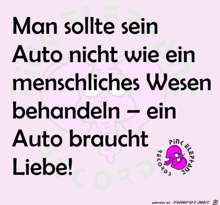 Autoliebe