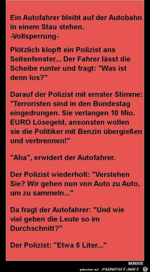Spende Spende