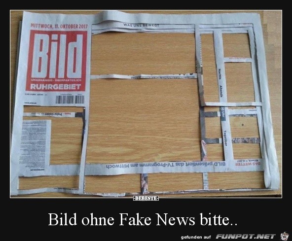 Bleibt nichts übrig Bleibt nichts übrig