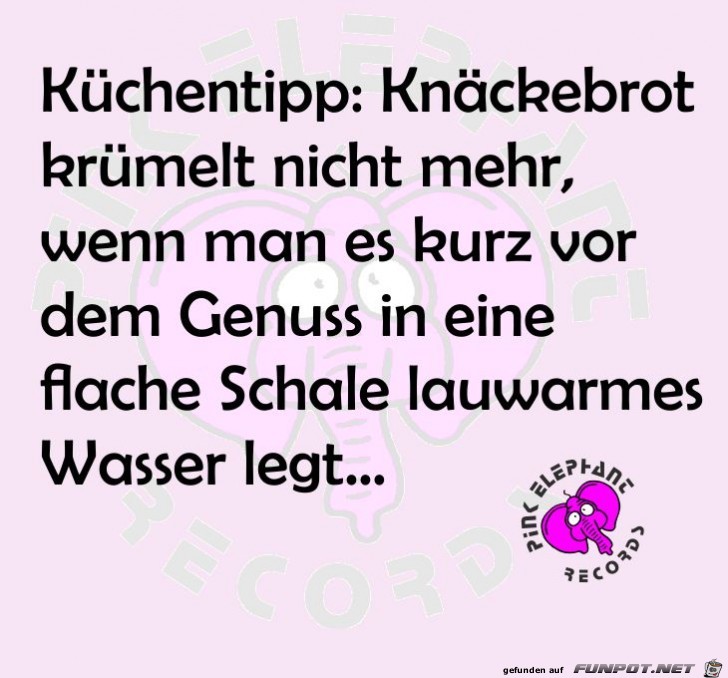 Knaeckebrot Knaeckebrot