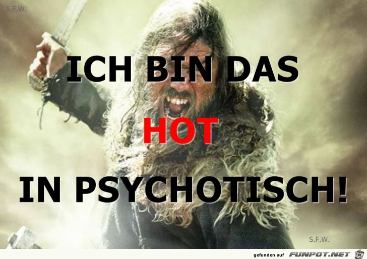 Hot Hot
