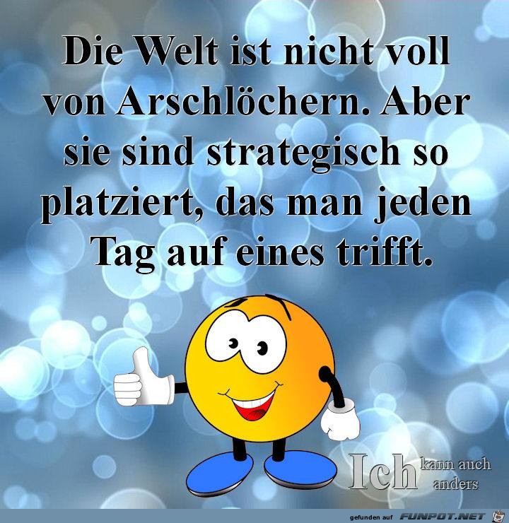 Die Welt Die Welt