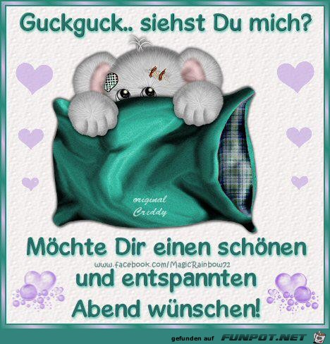Guckguck Guckguck