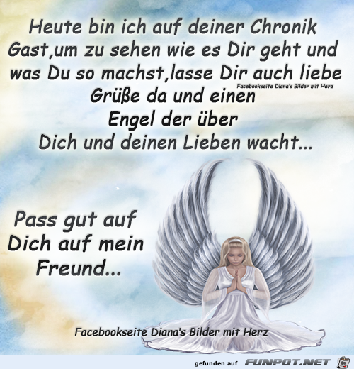 Heute bin ich Heute bin ich