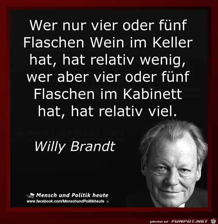 Willy Brandt Willy Brandt