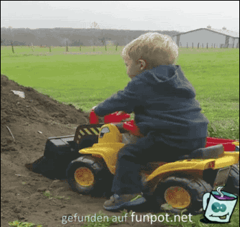 Die volle Ladung Die volle Ladung
