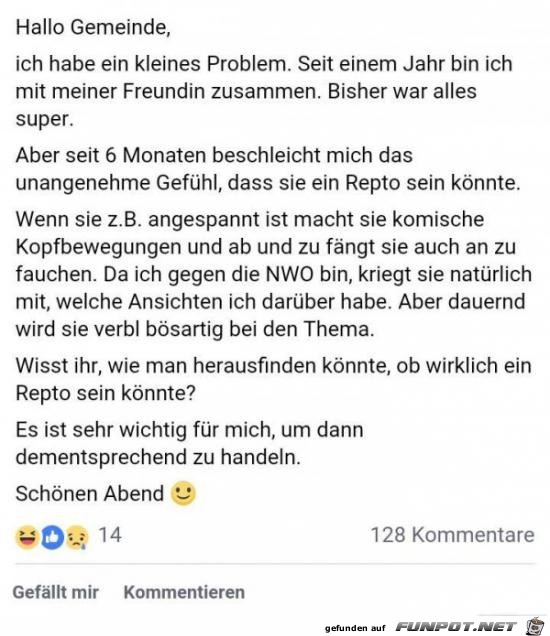 Hallo Gemeinde!... Hallo Gemeinde!...