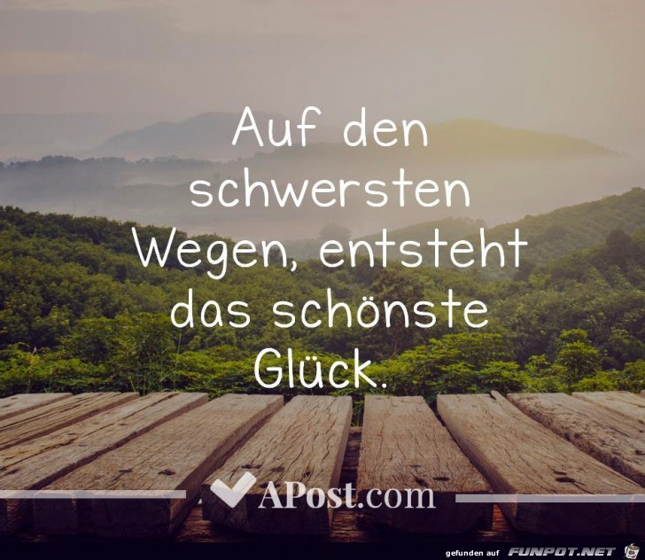 Auf den schwersten Wegen Auf den schwersten Wegen