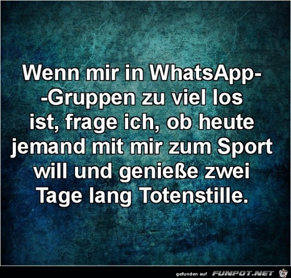 Guter Plan Guter Plan