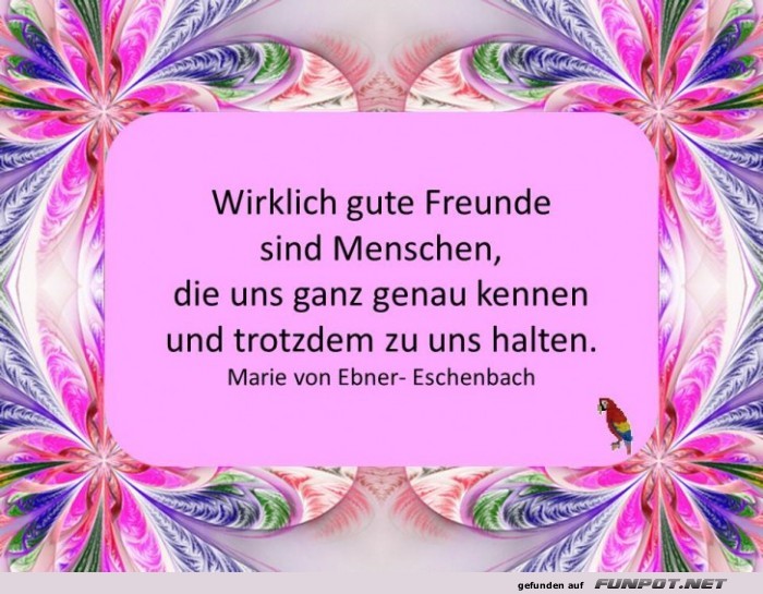 Wirklich gute Freunde Wirklich gute Freunde