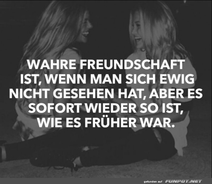 wahre-freundschaft-frueher-nicht-gesehen wahre-freundschaft-frueher-nicht-gesehen