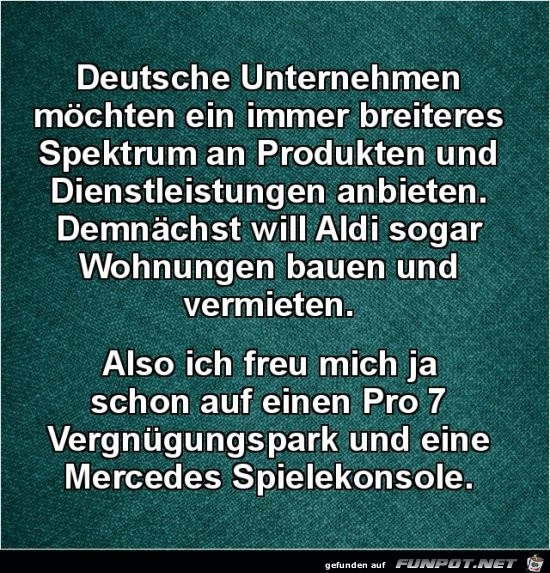 deutsche Unternehmen...... deutsche Unternehmen......