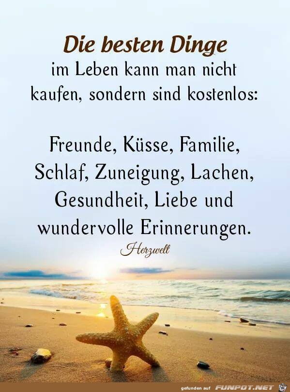 Die besten Dinge Die besten Dinge