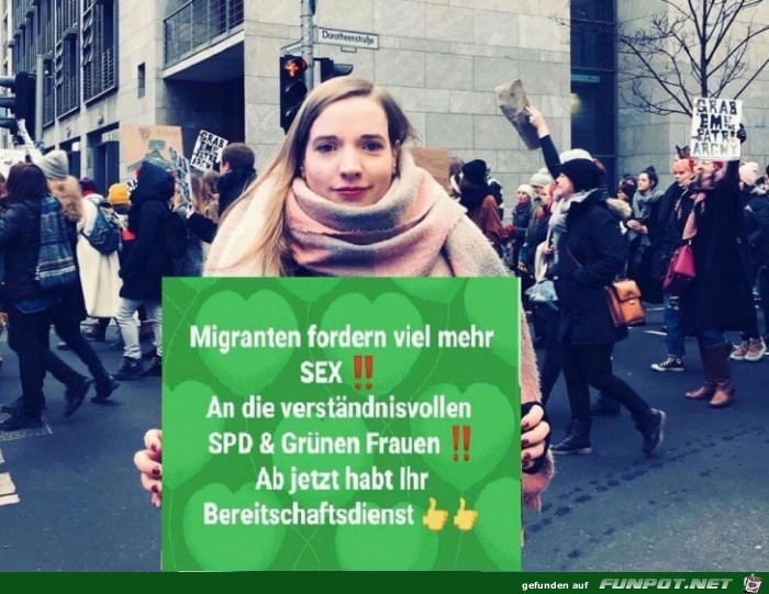 die Gruenen