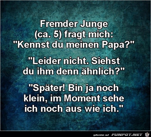 Hat er recht