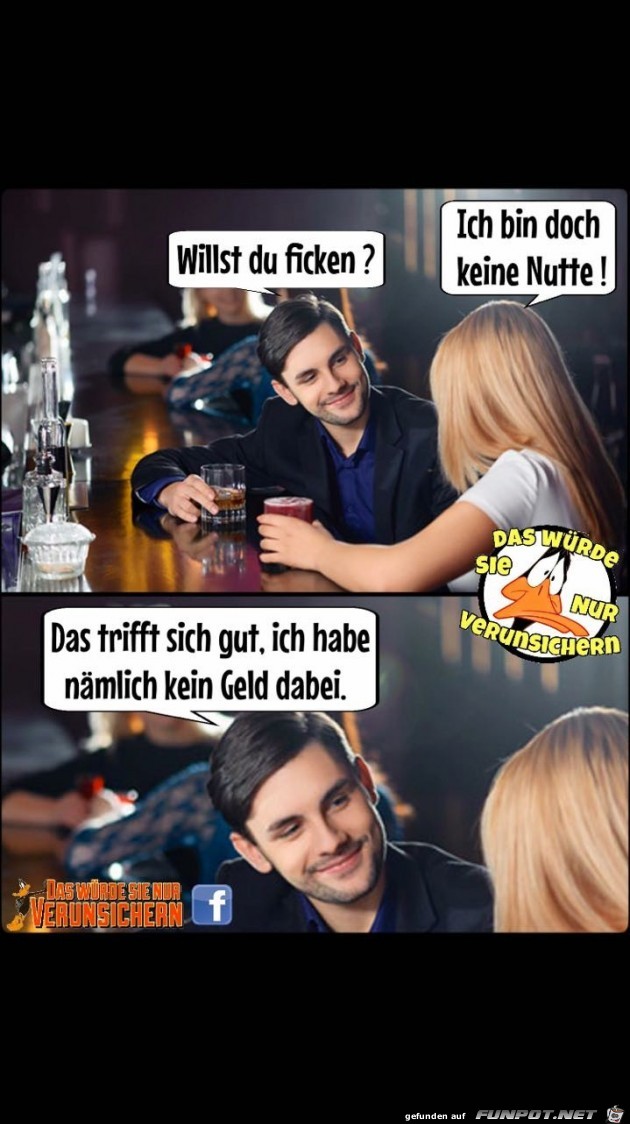 Trifft sich gut Trifft sich gut
