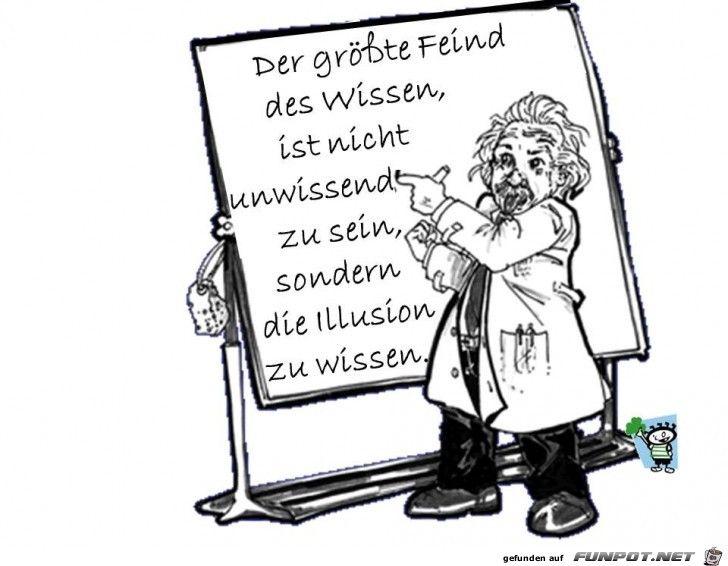 Wissen