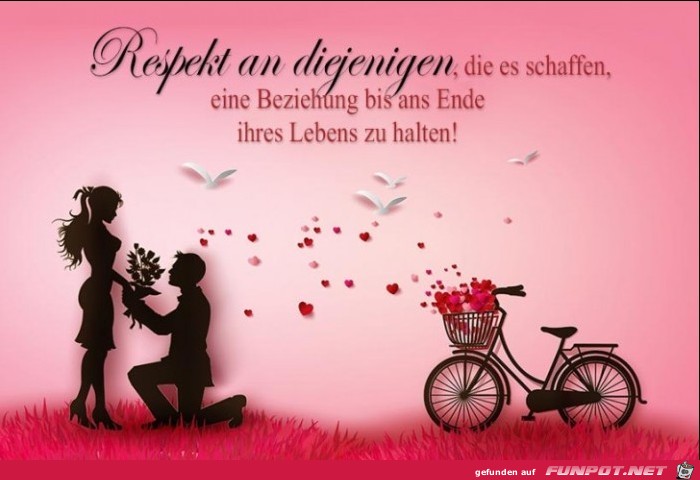 Respekt an diejenigen,...... Respekt an diejenigen,......