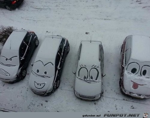Freude am Winter Freude am Winter