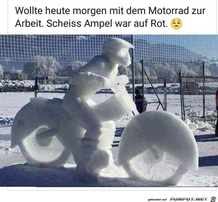 Das ist blöd Das ist blöd