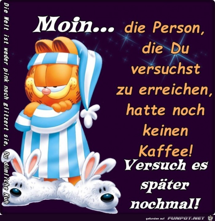 Versuch es spaeter noch einmal Versuch es spaeter noch einmal