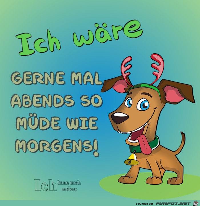 Waere gerne