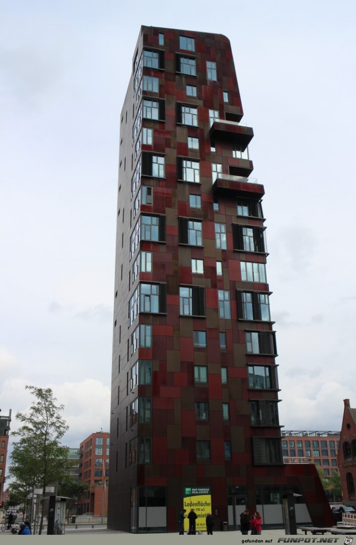 HafenCity07 HafenCity07