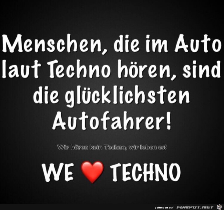 Die glücklichsten Autofahrer Die glücklichsten Autofahrer