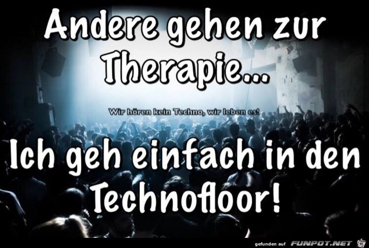 Therapie