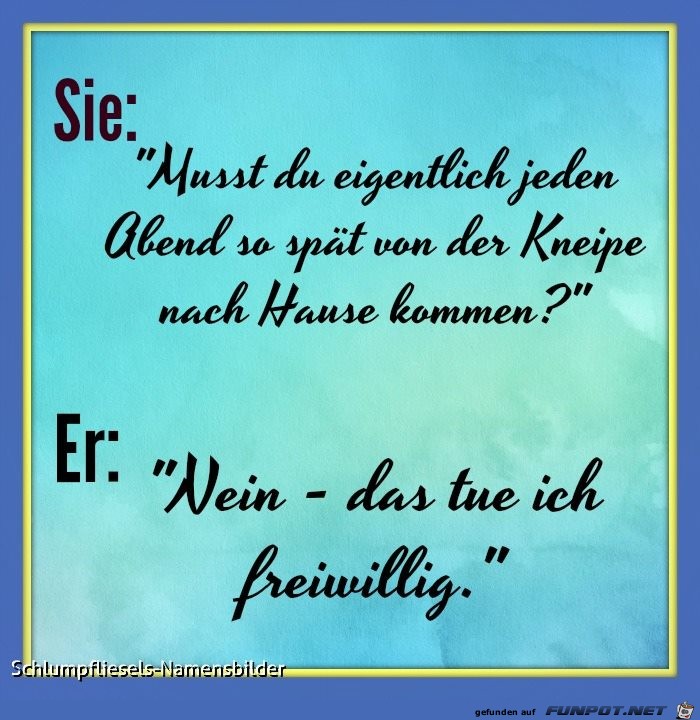 Musst du Musst du