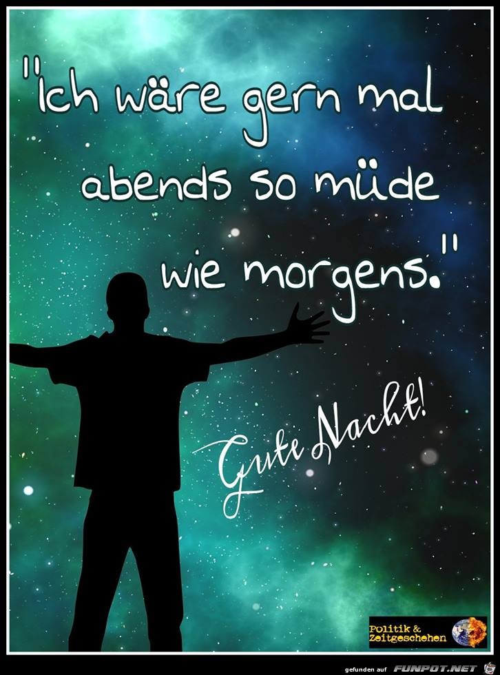 Waere gerne mal Waere gerne mal