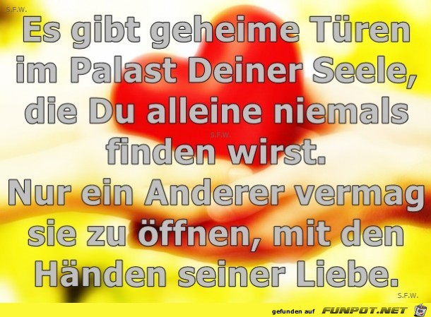 geheime Tueren geheime Tueren