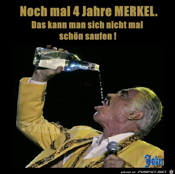 schoen trinken