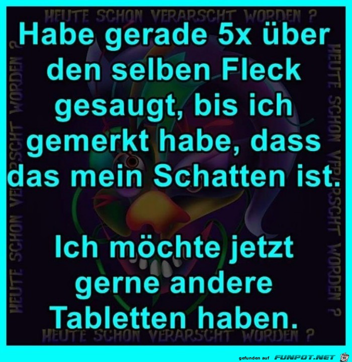 Staubsaugen Staubsaugen