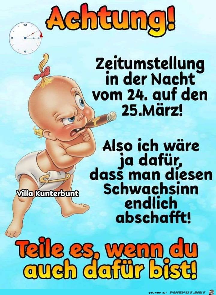 Achtung Achtung