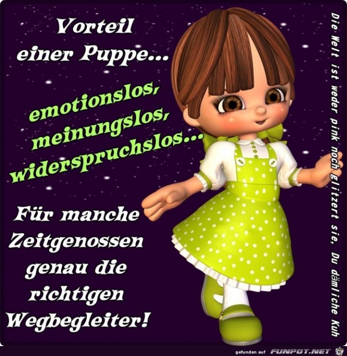 Richtiger Wegbegleiter Richtiger Wegbegleiter