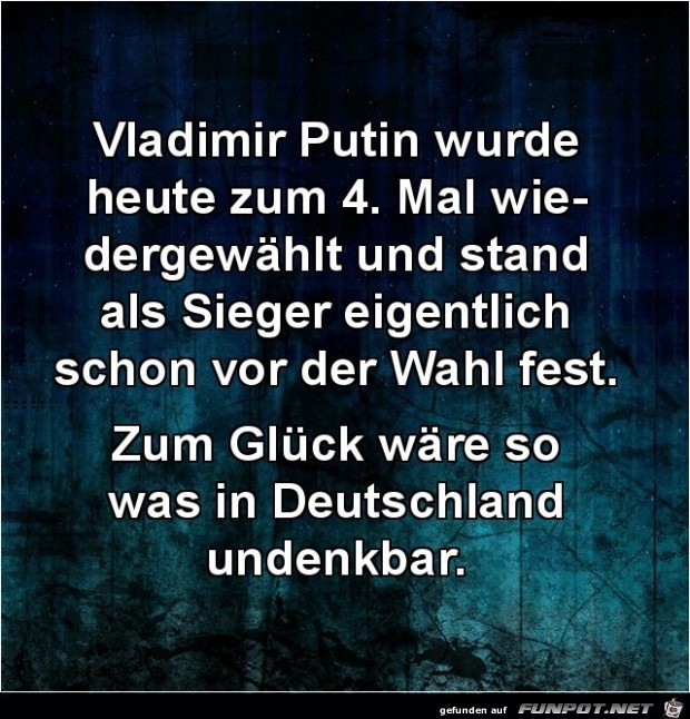 Putin Putin