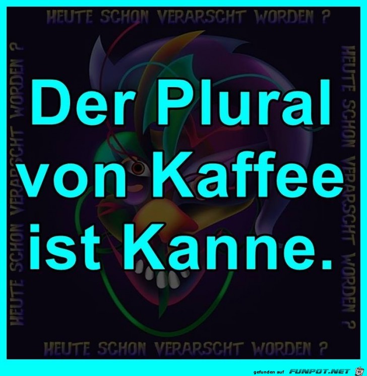 Plural Plural