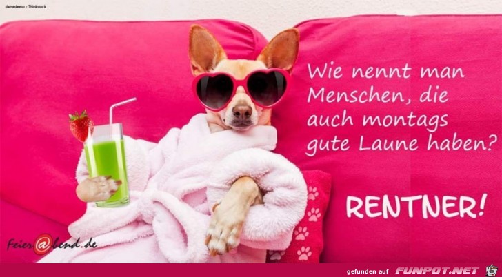 So ist es So ist es