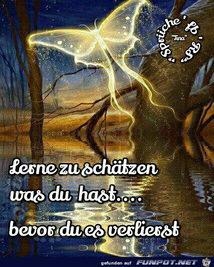 Lerne zu schaetzen Lerne zu schaetzen